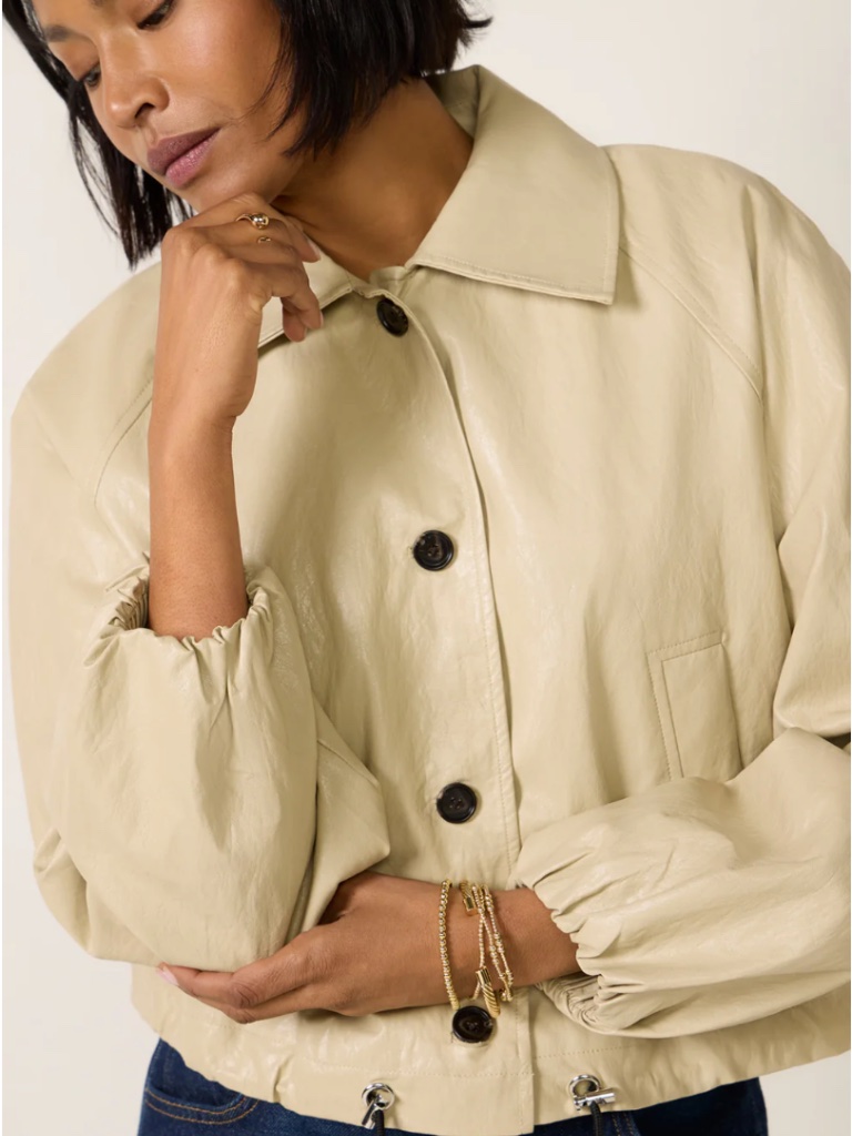 Rails North Jacket - Nwt - Small — image 2 of 7